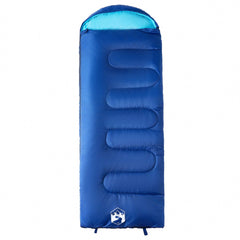 vidaXL Sleeping Bag for Adults Camping 3-4 Seasons 2
