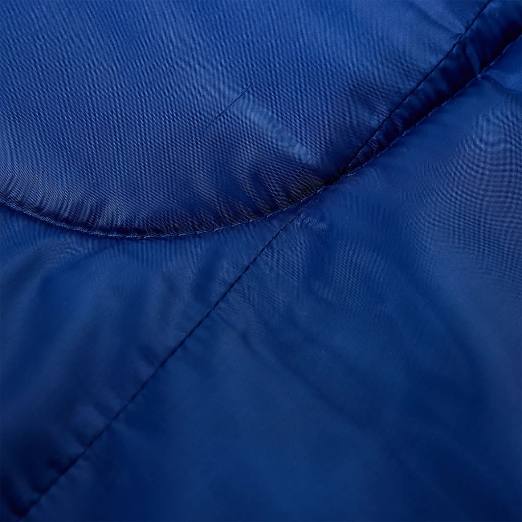 vidaXL Sleeping Bag for Adults Camping 3-4 Seasons 4