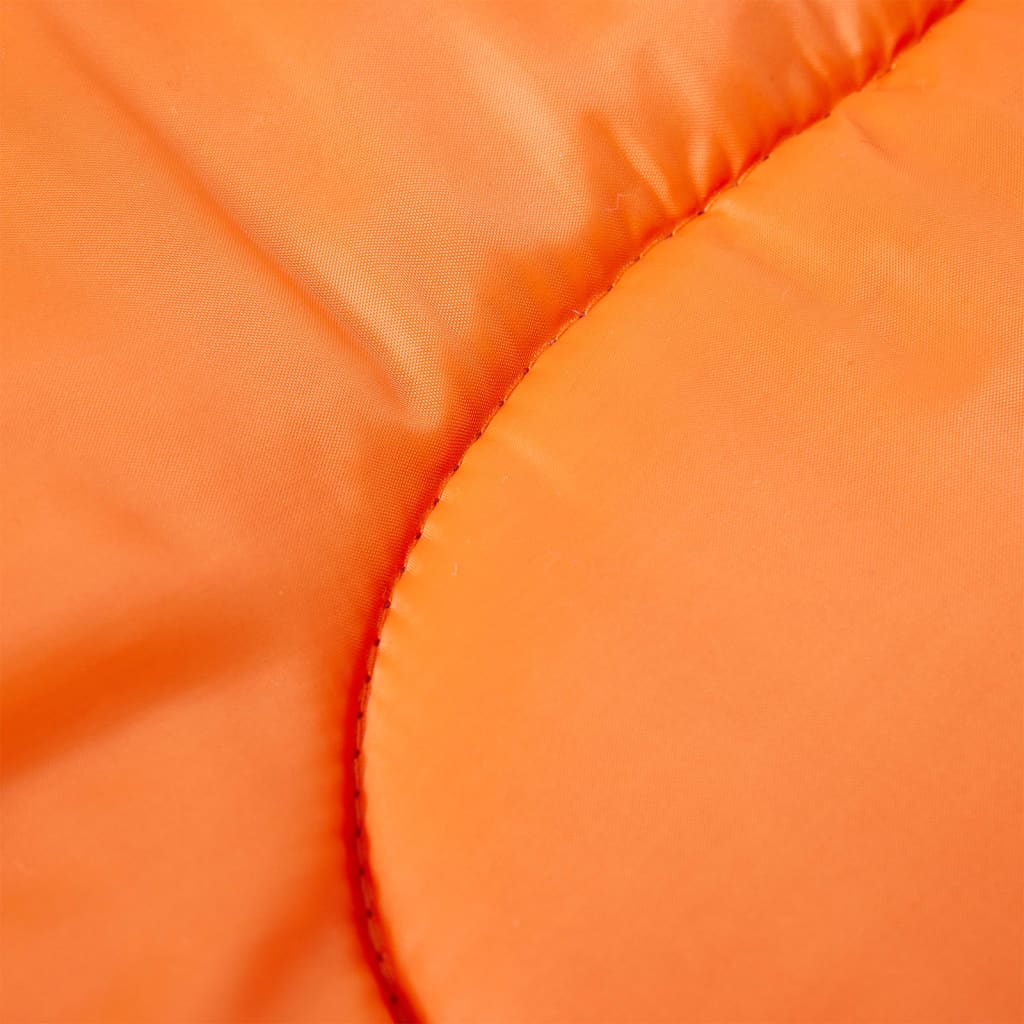 vidaXL Sleeping Bag for Adults Camping 3-4 Seasons 4