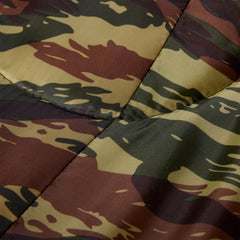 vidaXL Sleeping Bag for Adults Camping 3-4 Seasons 4