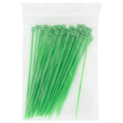 vidaXL Artificial Plant Fence 24 pcs Green 40x60 cm 4