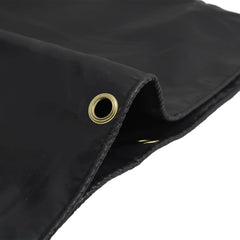 vidaXL Tarpaulin Anthracite 2x3 m 650 g/m² 4