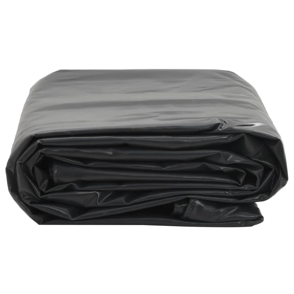 vidaXL Tarpaulin Anthracite 3x5 m 650 g/m² 3