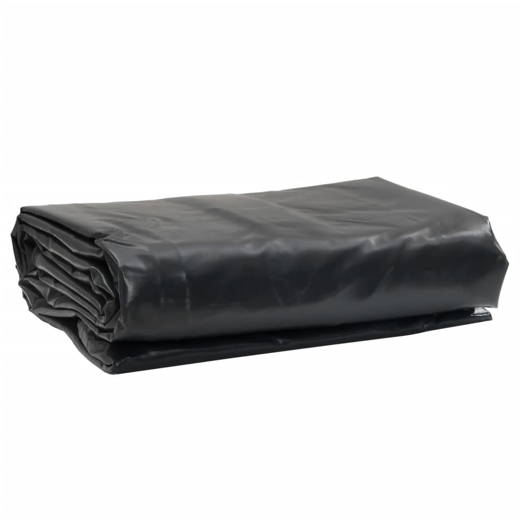 vidaXL Tarpaulin Anthracite 2,5x3,5 m 650 g/m² 1