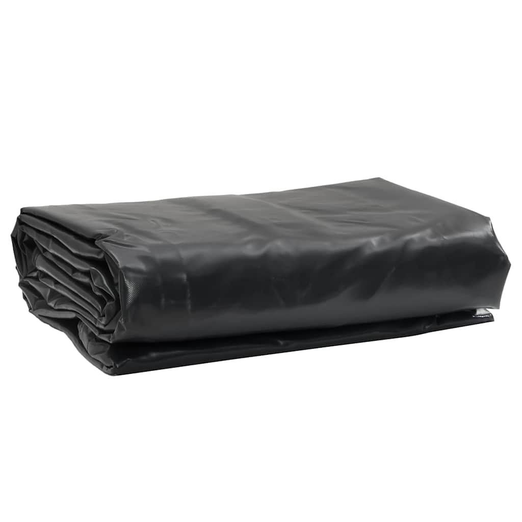vidaXL Tarpaulin Anthracite 2,5x4,5 m 650 g/m² 1