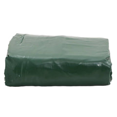 Tarpaulin Green 650 g/m², image 2