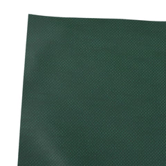 vidaXL Tarpaulin Green 3x5 m 650 g/m² 6