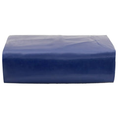 vidaXL Tarpaulin Blue 2x3 m 650 g/m² 2