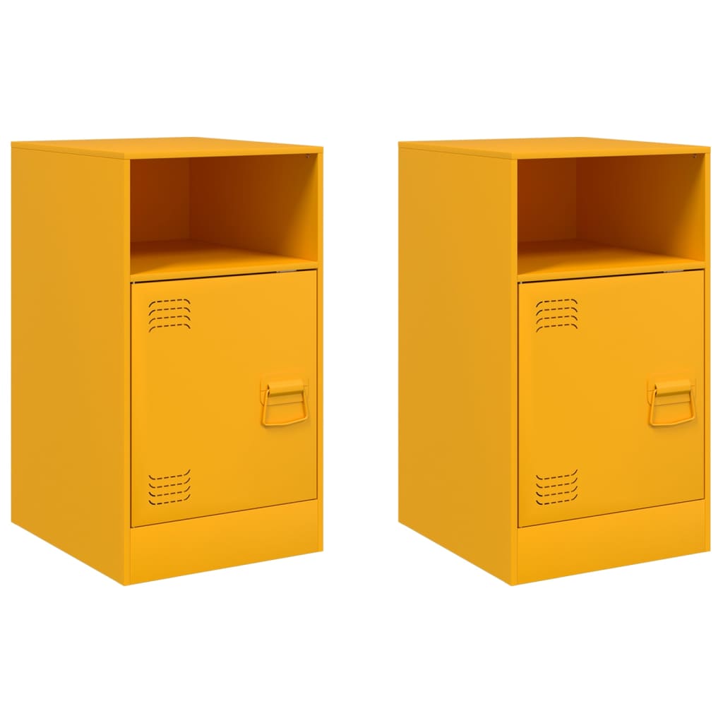 Bedside Cabinet