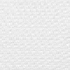 vidaXL Balcony Screen White 90x800 cm 100% Polyester Oxford 5