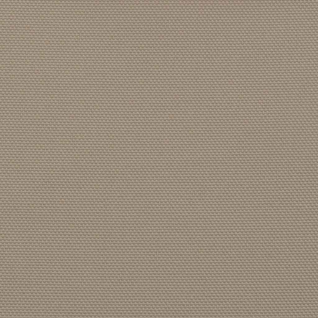 vidaXL Balcony Screen Taupe 120x700 cm 100% Polyester Oxford 5