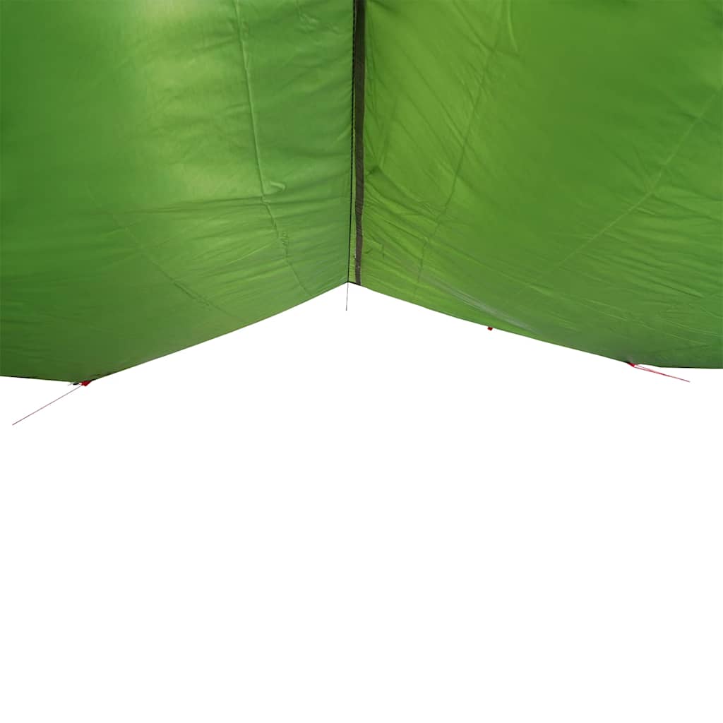 vidaXL Camping Tarp Green 500x294 cm Waterproof 5