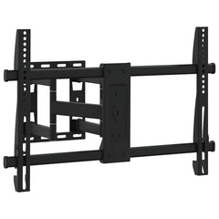 vidaXL TV Wall Mount for 37-80 Inch Screen Max VESA 600x400 mm 40kg 2