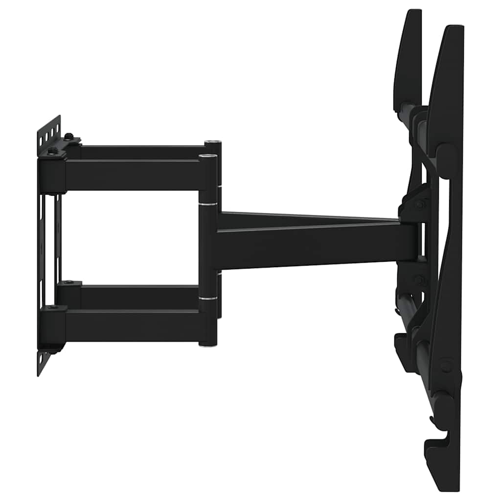 vidaXL TV Wall Mount for 37-80 Inch Screen Max VESA 600x400 mm 40kg 4