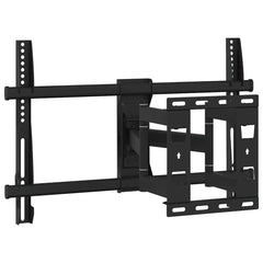 vidaXL TV Wall Mount for 37-80 Inch Screen Max VESA 600x400 mm 40kg 5
