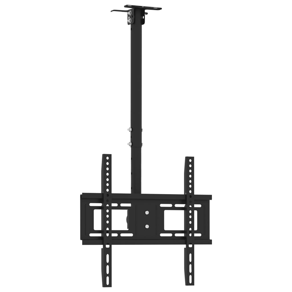 vidaXL TV Ceiling Mount for 32-65 Inch Screen Max VESA 400x400 mm 40kg 2
