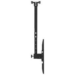 vidaXL TV Ceiling Mount for 32-65 Inch Screen Max VESA 400x400 mm 40kg 4