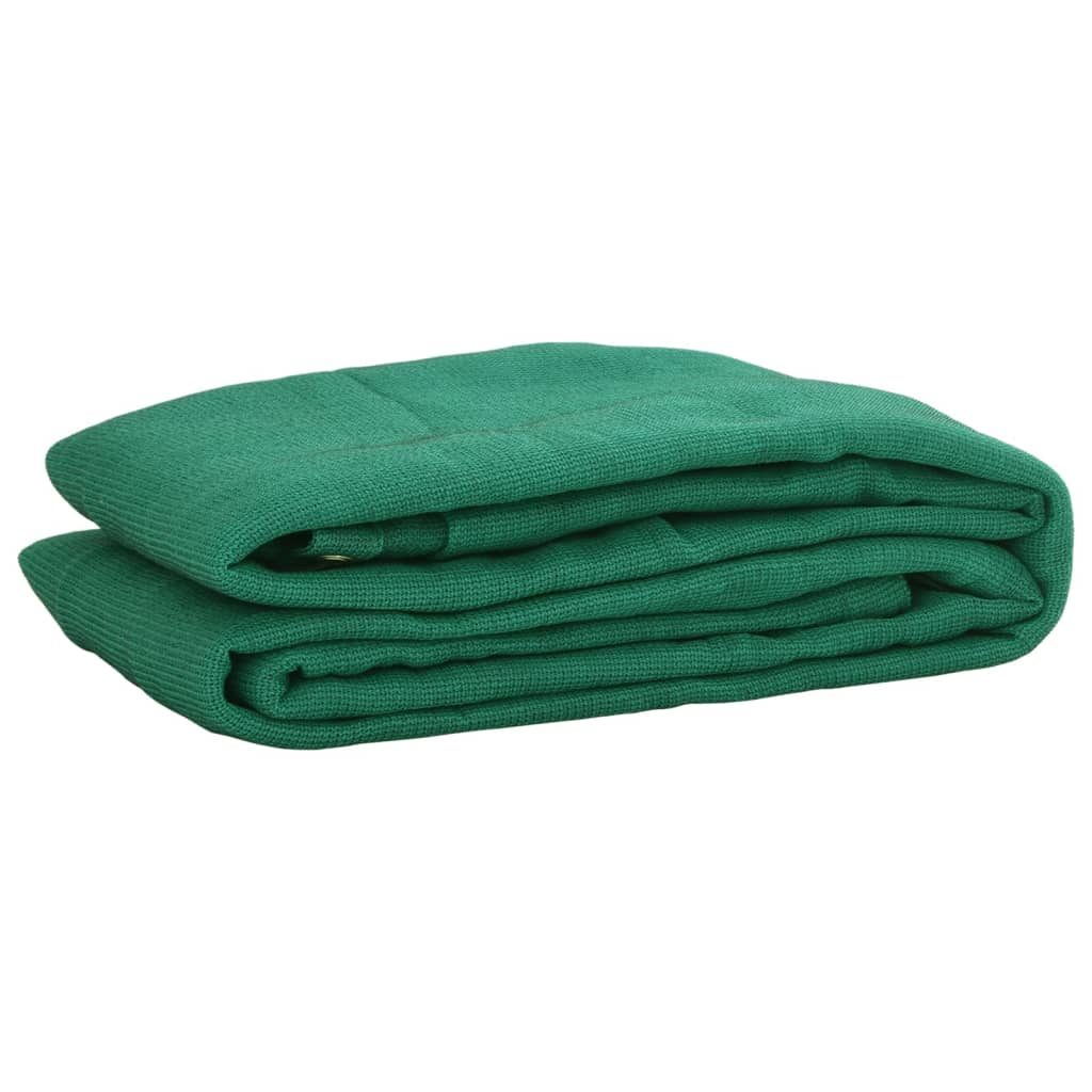 vidaXL Container Net HDPE