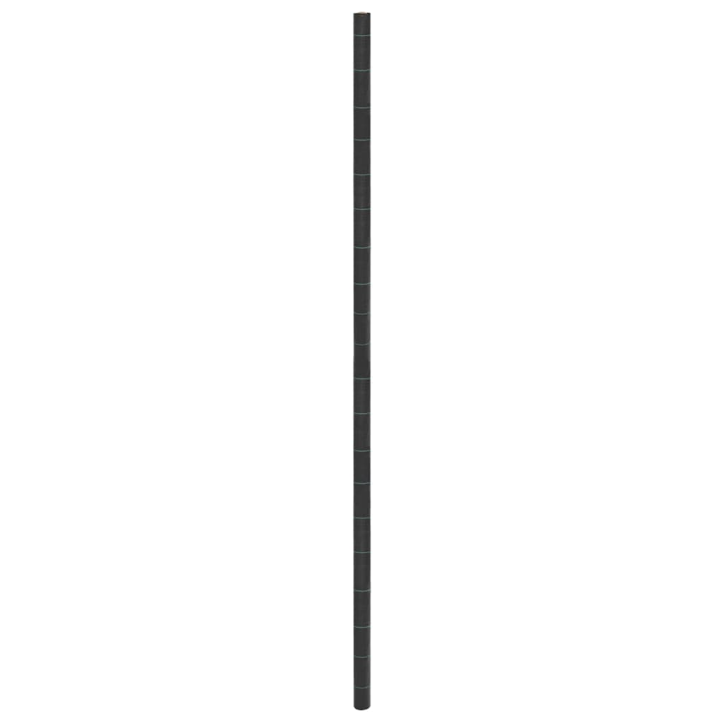 Weed Membrane PP Black
