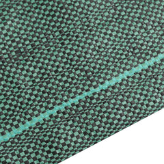 vidaXL Weed Membrane Green 1x200 m PP 6