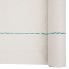 vidaXL Weed Membrane White 1x100 m PP 5