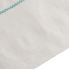 vidaXL Weed Membrane White 1x200 m PP 2