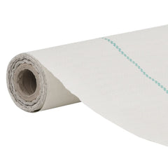 vidaXL Weed Membrane White 1x200 m PP 3