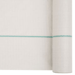vidaXL Weed Membrane White 1x200 m PP 5