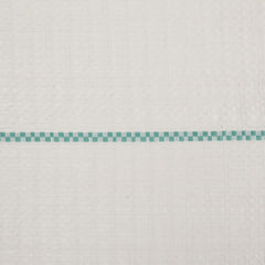 vidaXL Weed Membrane White 1x200 m PP 6