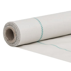 vidaXL Weed Membrane White 1.5x50 m PP 4