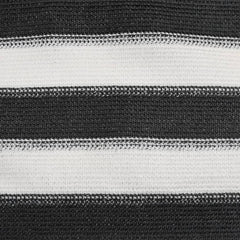 vidaXL Privacy Net Anthracite and White 1.8x25 m HDPE 195 g/m² 6