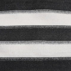 vidaXL Privacy Net Anthracite and White 1.8x50 m HDPE 195 g/m² 6