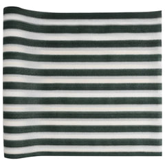 vidaXL Privacy Net Green and White 2x10 m HDPE 195 g/m² 2