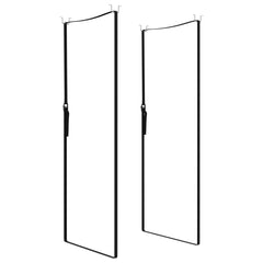 vidaXL Roof Box Lift 100 kg Nylon 5