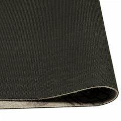 vidaXL Kitchen Rug Washable Coffee Grey 60x300 cm Velvet 4