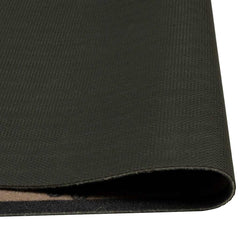 vidaXL Kitchen Rug | Morning Brown | Velvet (100% polyamide) | 60x180 cm 4
