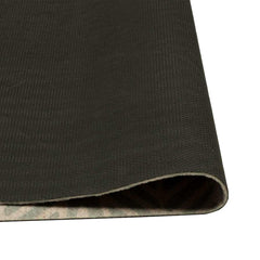 vidaXL Kitchen Rug Washable Leaves 60x180 cm Velvet 4
