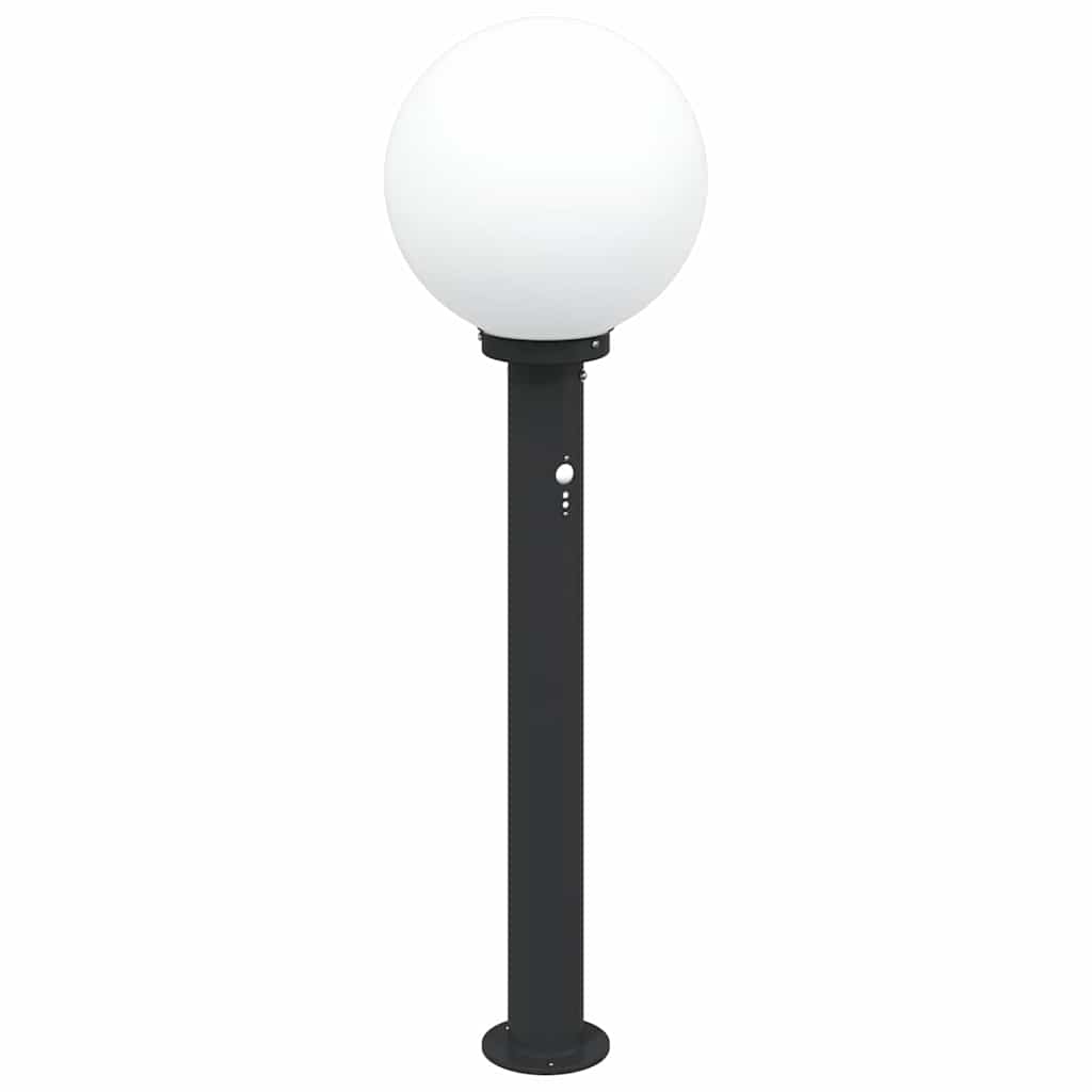 Bollard Sensor Black IP44