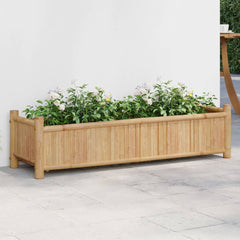 Planter Bamboo 100 cm 25 cm 30 cm
