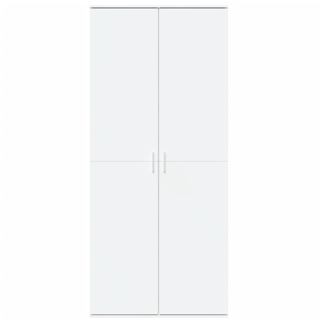 Highboard Engineered Wood