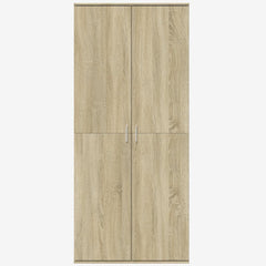 Highboard Engineered Wood