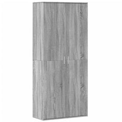 Highboard Engineered Wood