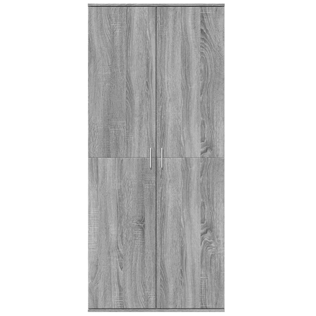 Highboard Engineered Wood
