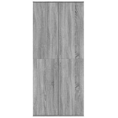 Highboard Engineered Wood
