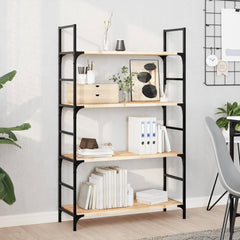 Floating Shelves Untreated Solid Wood Acacia Natural Height Depth