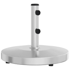 vidaXL Parasol Base for Ø32/38/48 mm Poles 25 kg Round 2