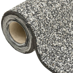 vidaXL Stone Liner Grey 300x40 cm 2