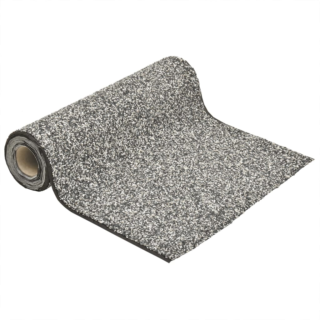 vidaXL Stone Liner Grey 300x60 cm 1