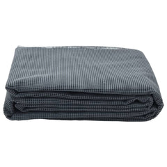vidaXL Tent Carpet Anthracite 4x2.5 m 3