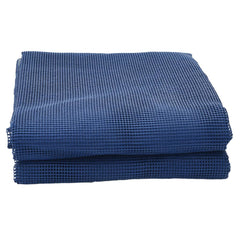vidaXL Tent Carpet Blue 6x2.5 m 3